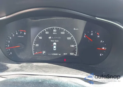 2014 Kia Cadenza Premium z USA, uszkodzony, nr VIN KNALN4D73E5127619